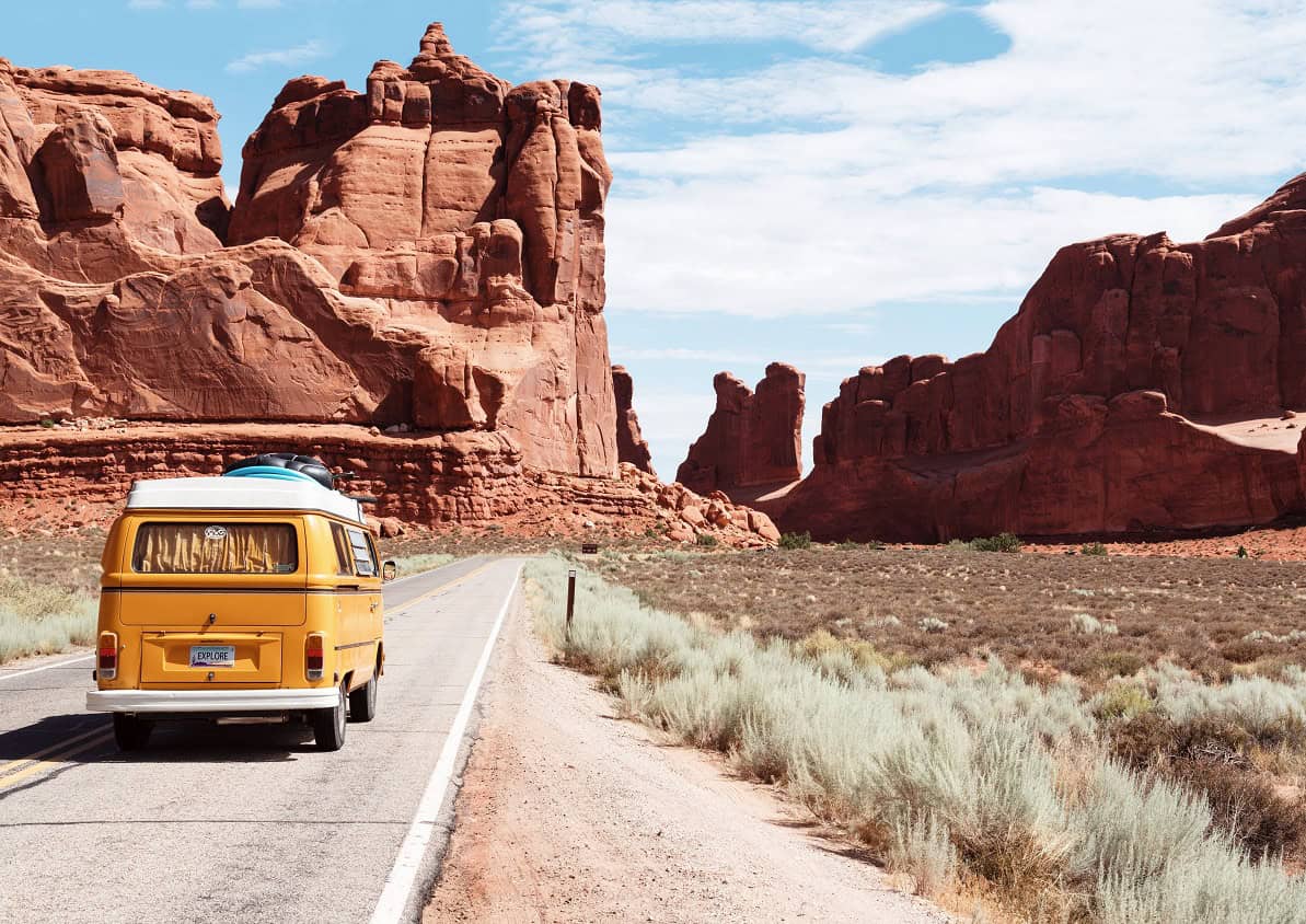 Descubre la belleza de la naturaleza: 5 destinos imprescindibles para los amantes de los viajes Descubre la belleza de la naturaleza: 5 destinos imprescindibles para los amantes de los viajes