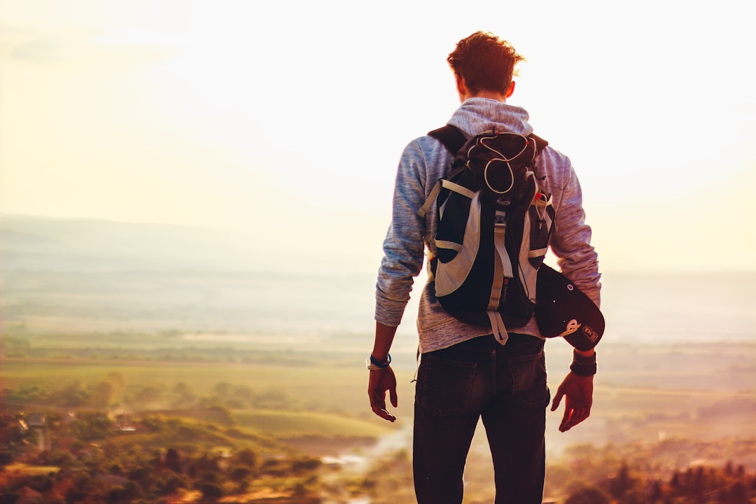 Explorando la Naturaleza: Una Aventura al Aire Libre Explorando la Naturaleza: Una Aventura al Aire Libre