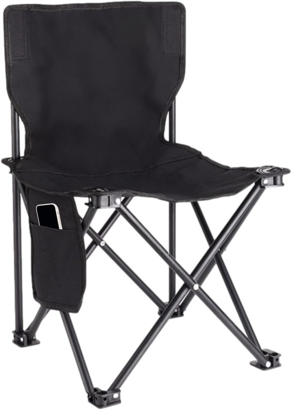 Silla de campo plegable – Camping Pieging Oxford Club Chair, 200 kg de sillas de carga, salpicaduras, asociaciones de ex alumnos, camping, barbacoa, viajes para viajes